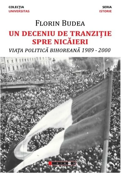Un deceniu de tranzitie spre nicaieri