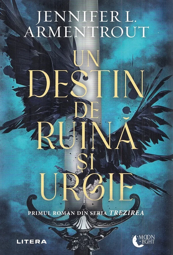Un destin de ruina si urgie. Seria Trezirea Vol.1