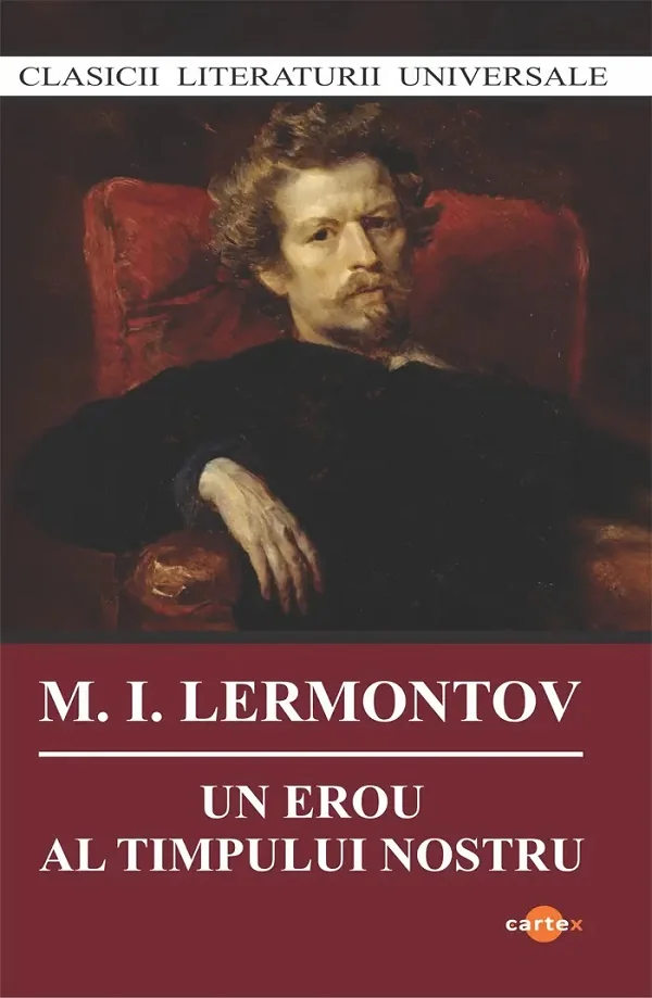 Un erou al timpului nostru