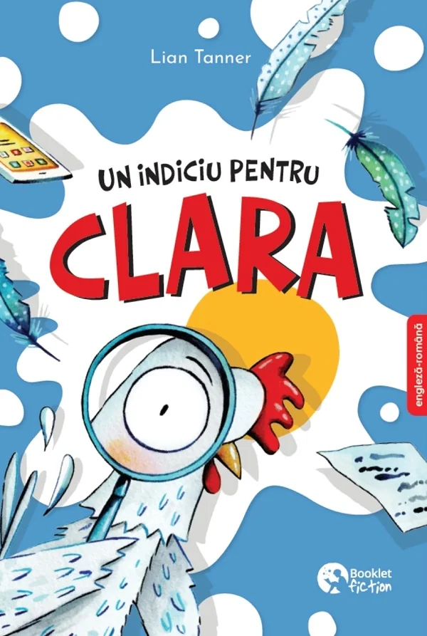 Un indiciu pentru Clara
