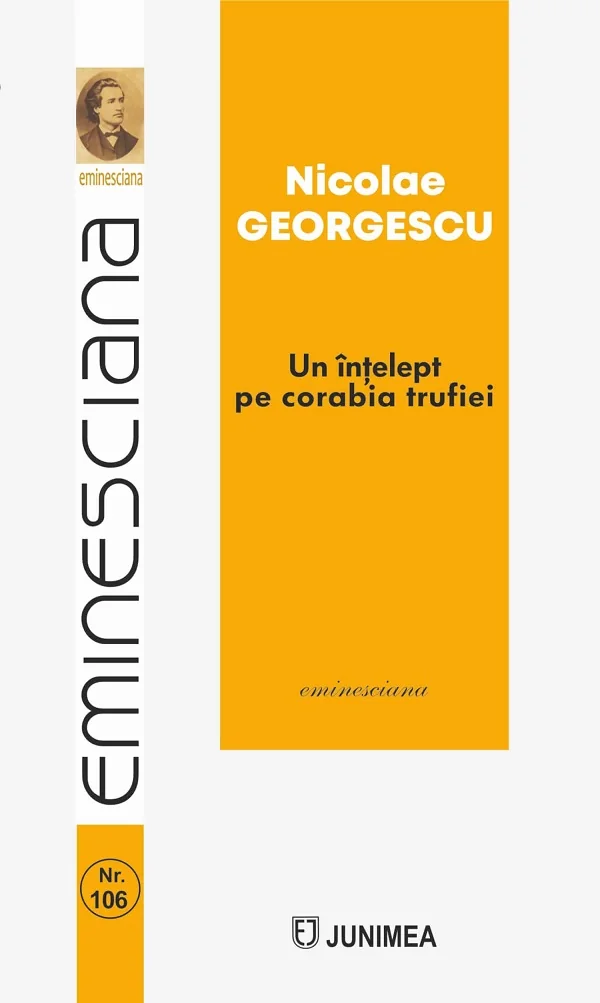 Un intelept pe corabia trufiei