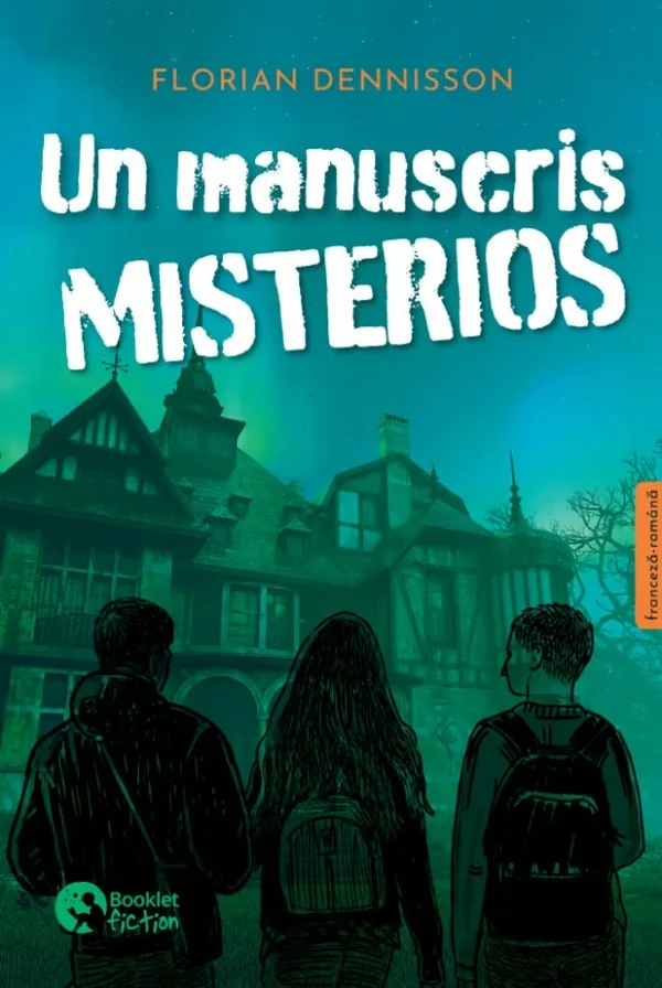 Un manuscris misterios