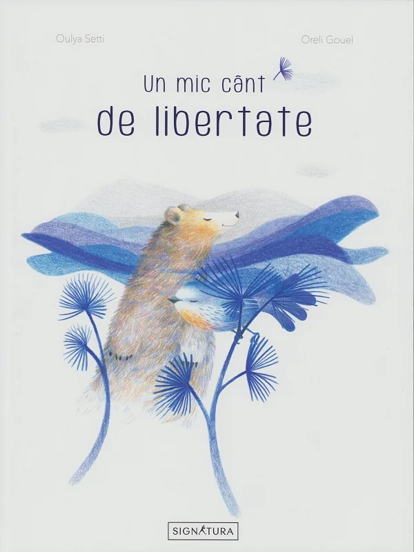 Un mic cant de libertate