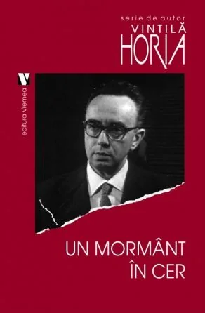 Un mormant in cer