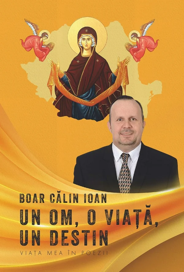 Un om, o viata, un destin