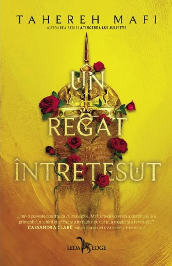 Un regat intretesut