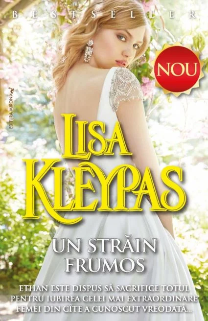 Un strain frumos