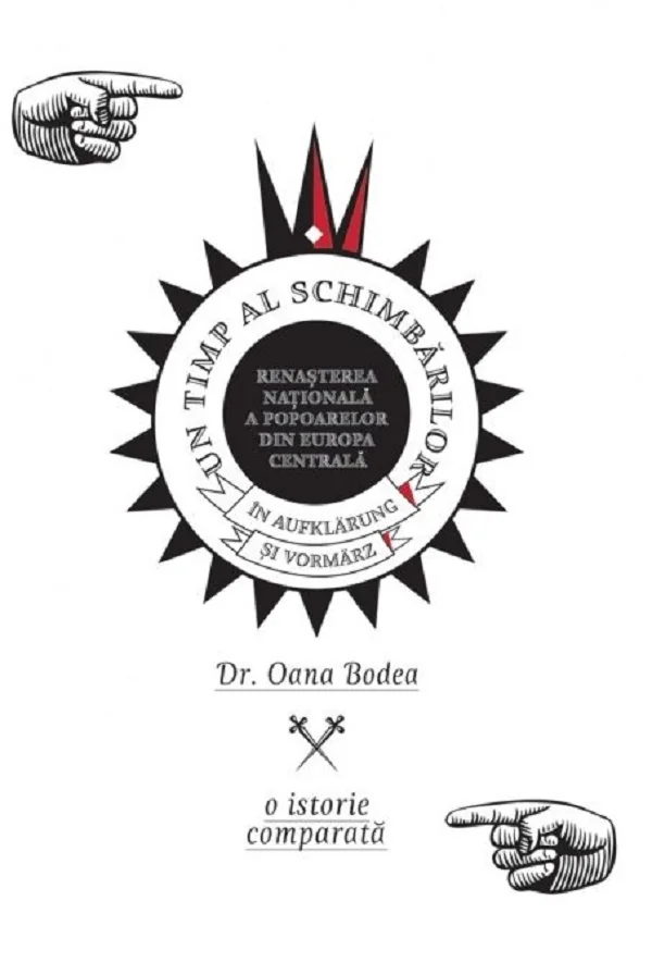 Un timp al schimbarilor
