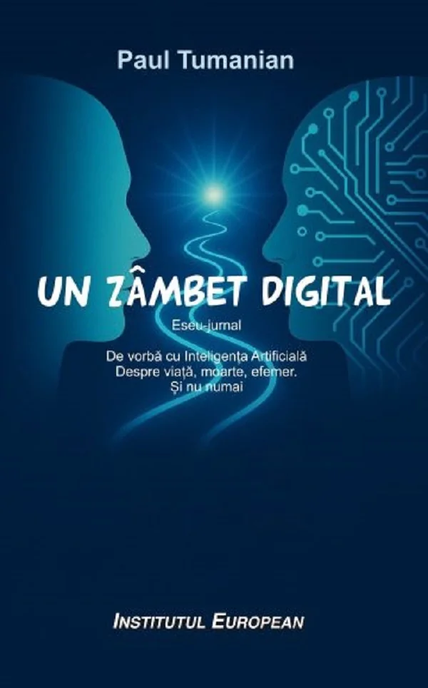 Un zambet digital