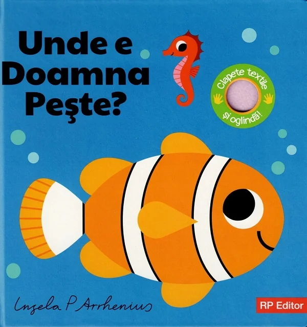 Unde e doamna Peste?