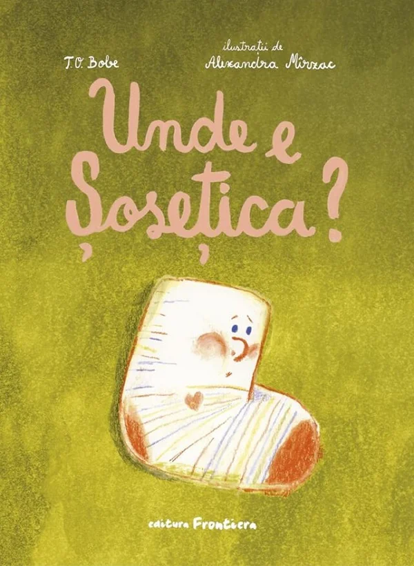 Unde e Sosetica?