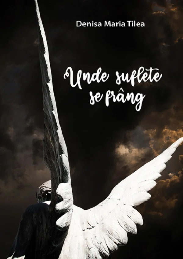 Unde suflete se frang