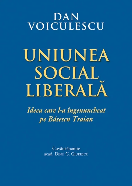 Uniunea Social Liberala