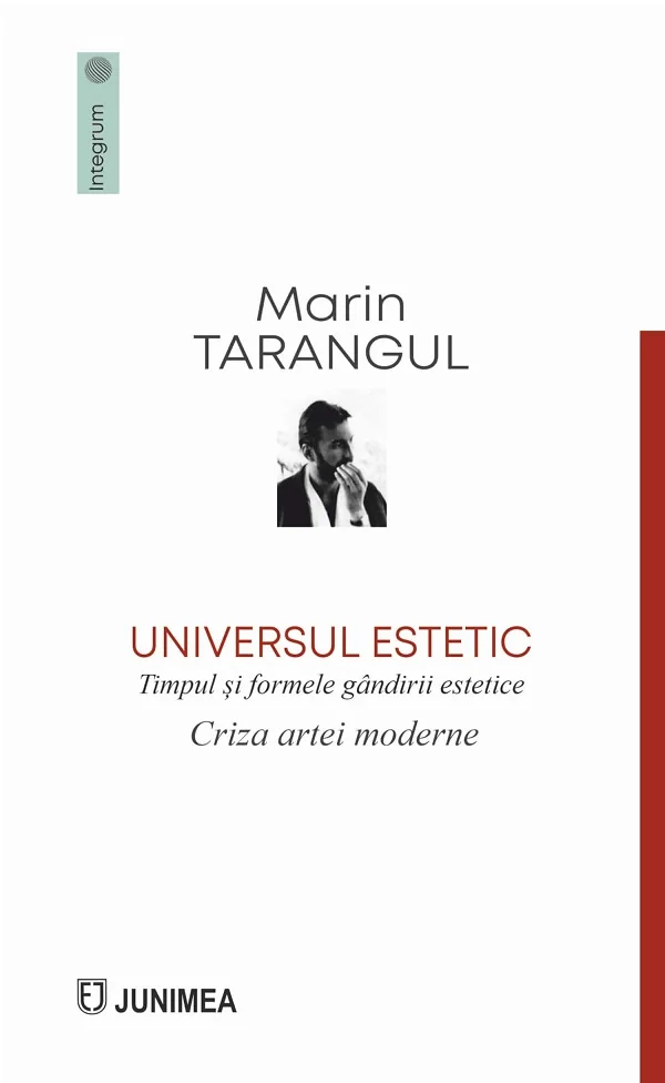 Universul estetic. Criza artei moderne