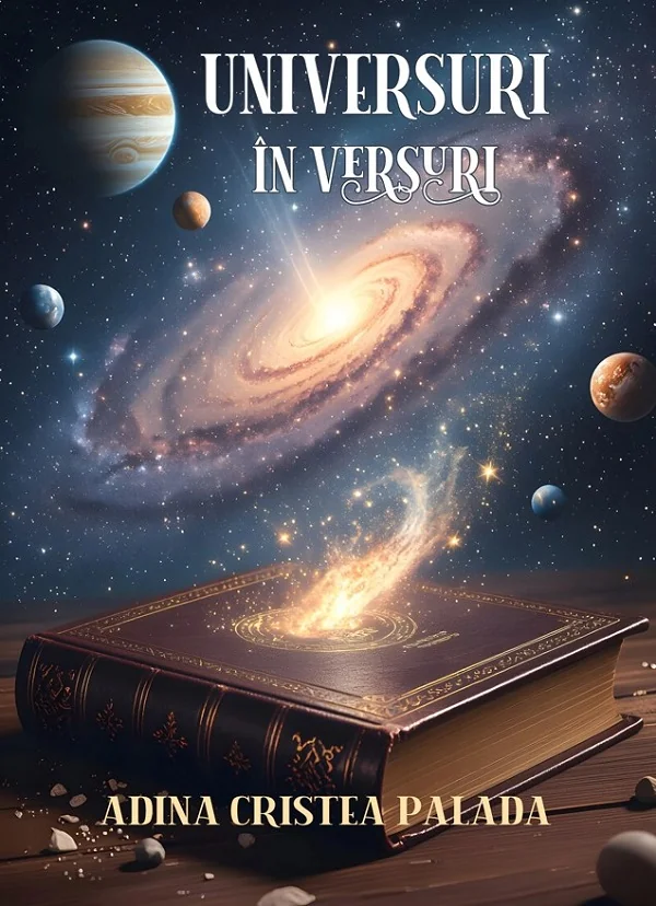 Universuri in versuri