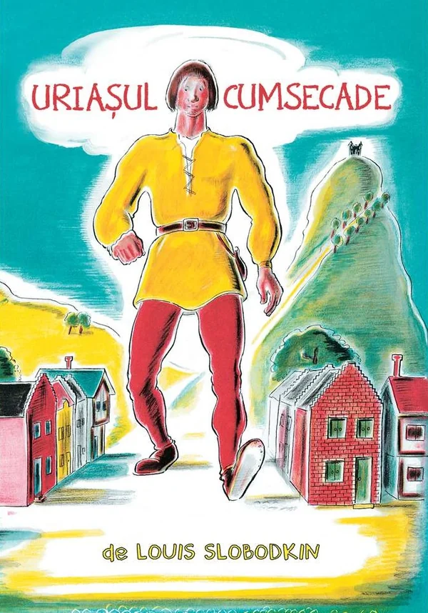 Uriasul cumsecade