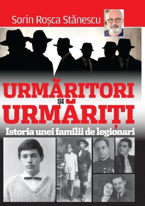 Urmaritori si urmariti