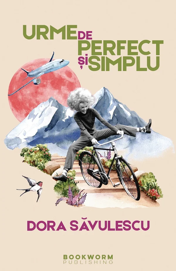 Urme de Perfect si Simplu