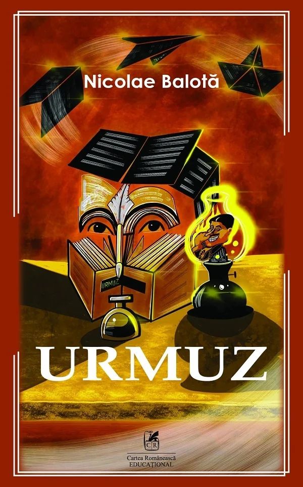 Urmuz