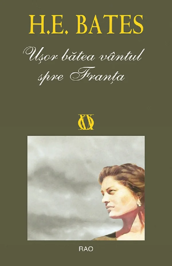 Usor batea vantul spre Franta - H.E. Batesa