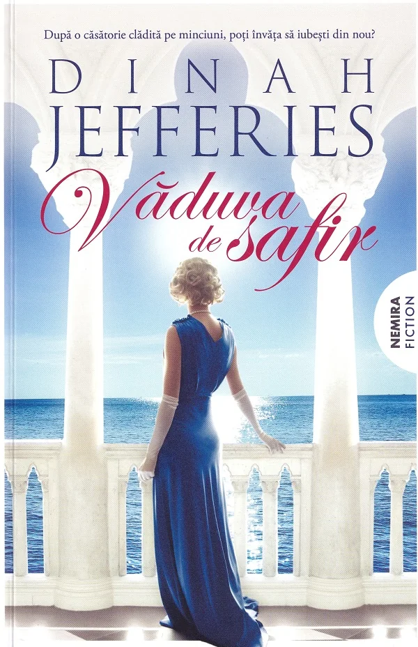 Vaduva de safir