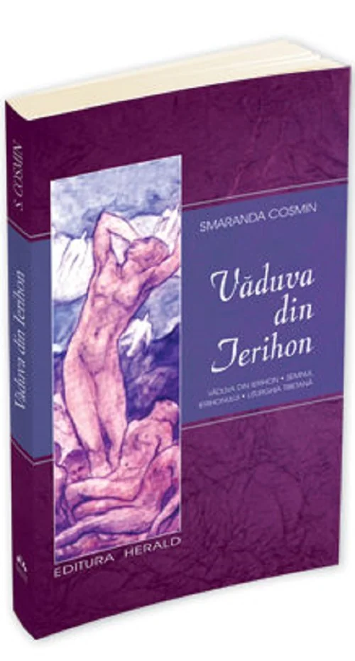Vaduva din Ierihon