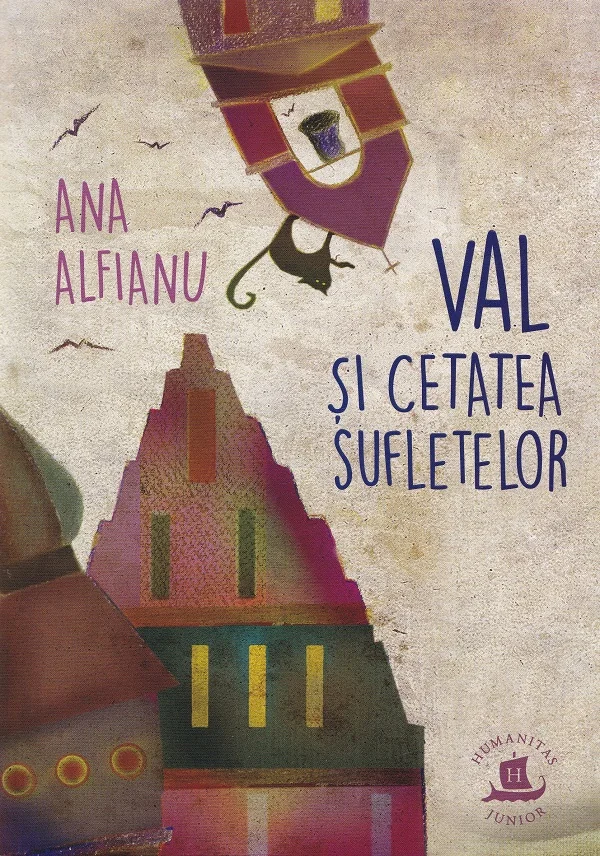 Val si Cetatea Sufletelor