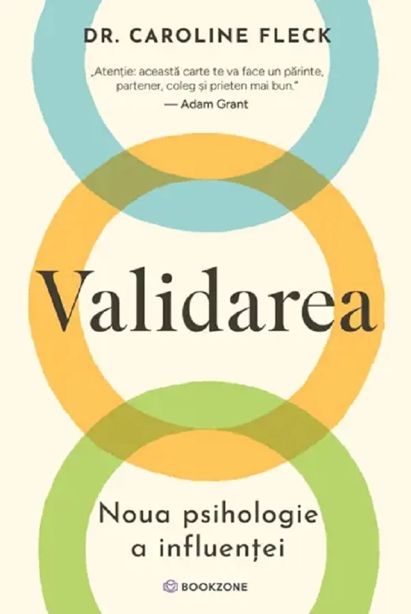 Validarea