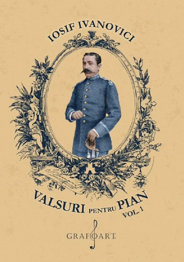 Valsuri pentru pian Vol.1