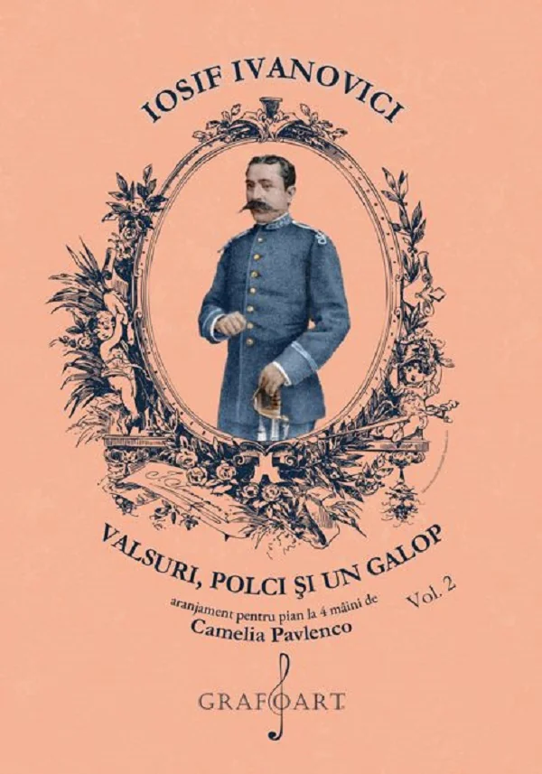 Valsuri, Polci si un Galop Vol.2