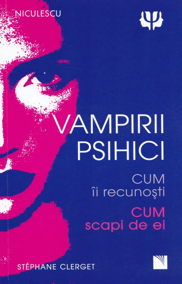 Vampirii psihici