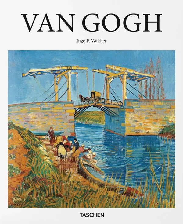 Van Gogh 1853-1890. Viziune si realitate