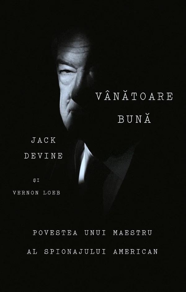 Vanatoare buna