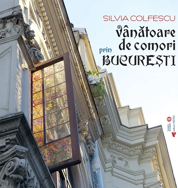 Vanatoare de comori prin Bucuresti Vol.1