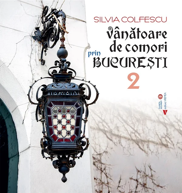 Vanatoare de comori prin Bucuresti Vol.2