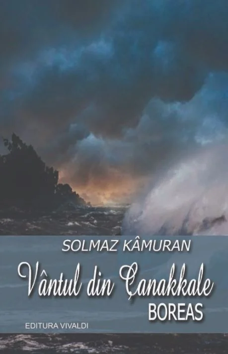 Vantul din Canakkale: Boreas