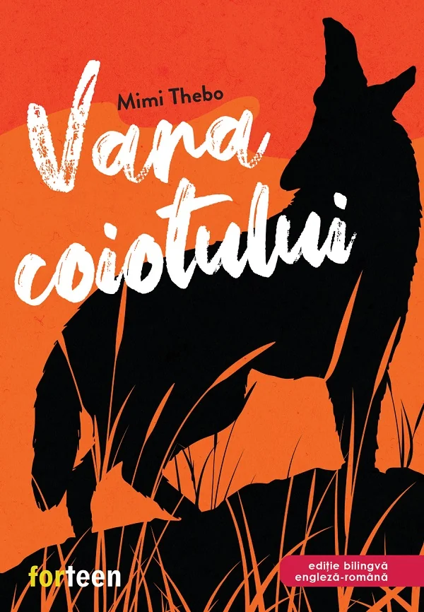 Vara coiotului