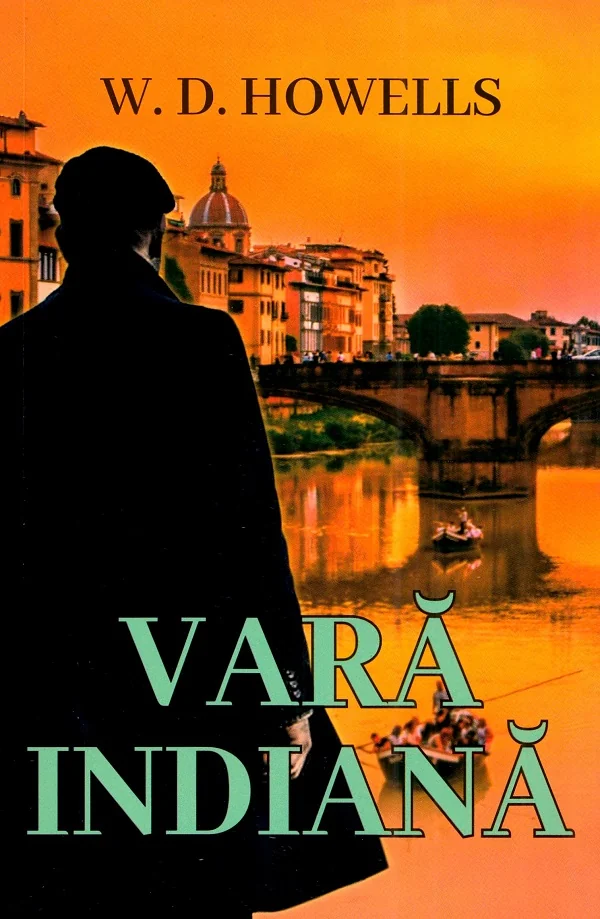 Vara indiana