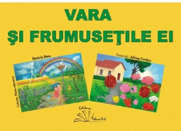 Vara si frumusetile ei
