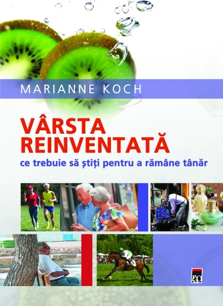 Varsta reinventata