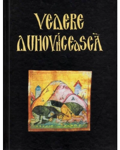 Vedere Duhovniceasca