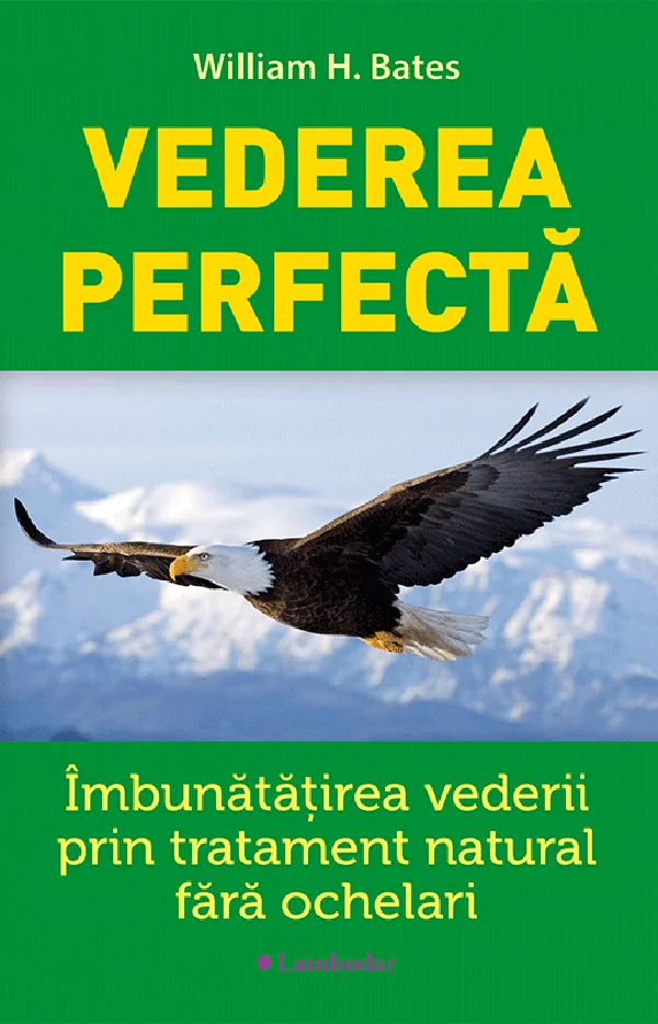 Vederea perfecta