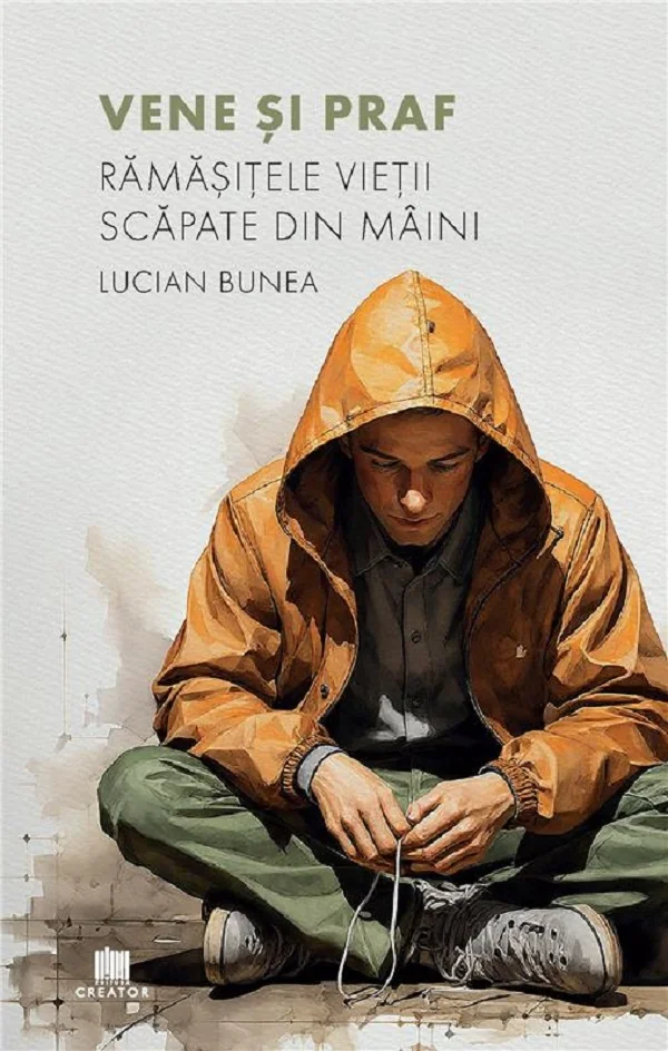 Vene si praf. Ramasitele vietii scapate din maini