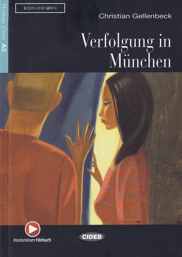 Verfolgung in Munchen