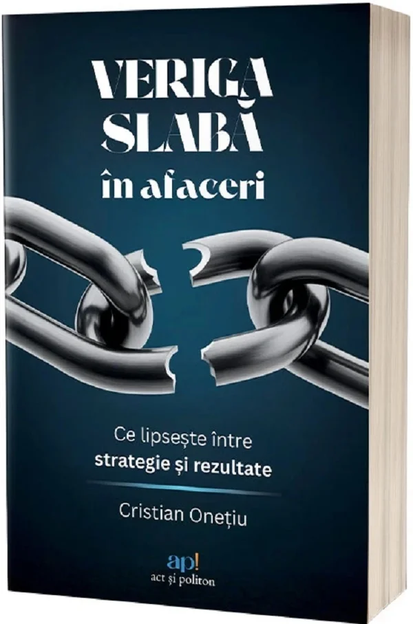 Veriga slaba in afaceri