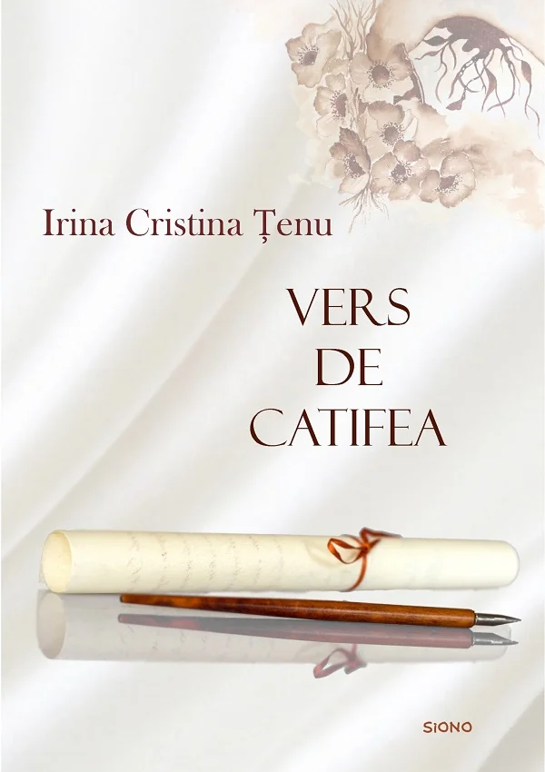 Vers de catifea