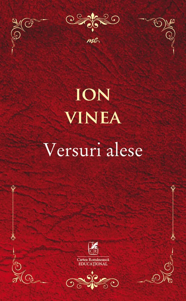 Versuri alese