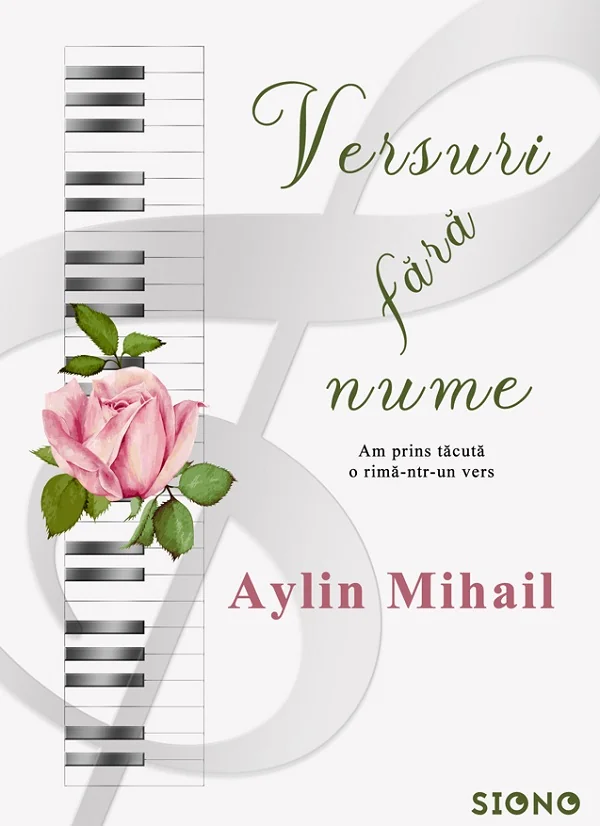 Versuri fara nume