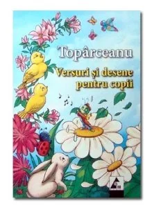 Versuri si desene pentru copii