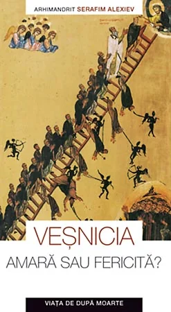 Vesnicia amara sau fericita? - Serafim Alexiev